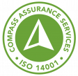 Compass Assurance Services ISO 1400