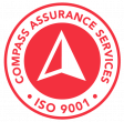 Compass Assurance Services ISO 9001