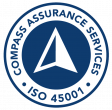 Compass Assurance Services ISO 45001